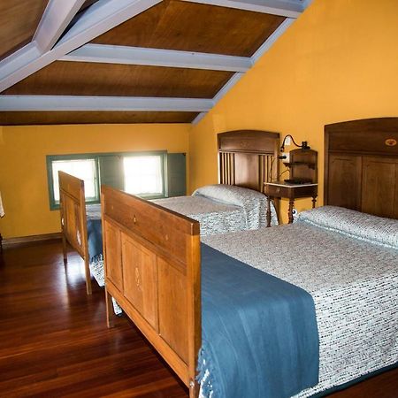 Гостевой дом Casa Don Din Крусес Экстерьер фото