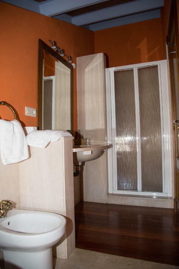 Гостевой дом Casa Don Din Крусес Экстерьер фото