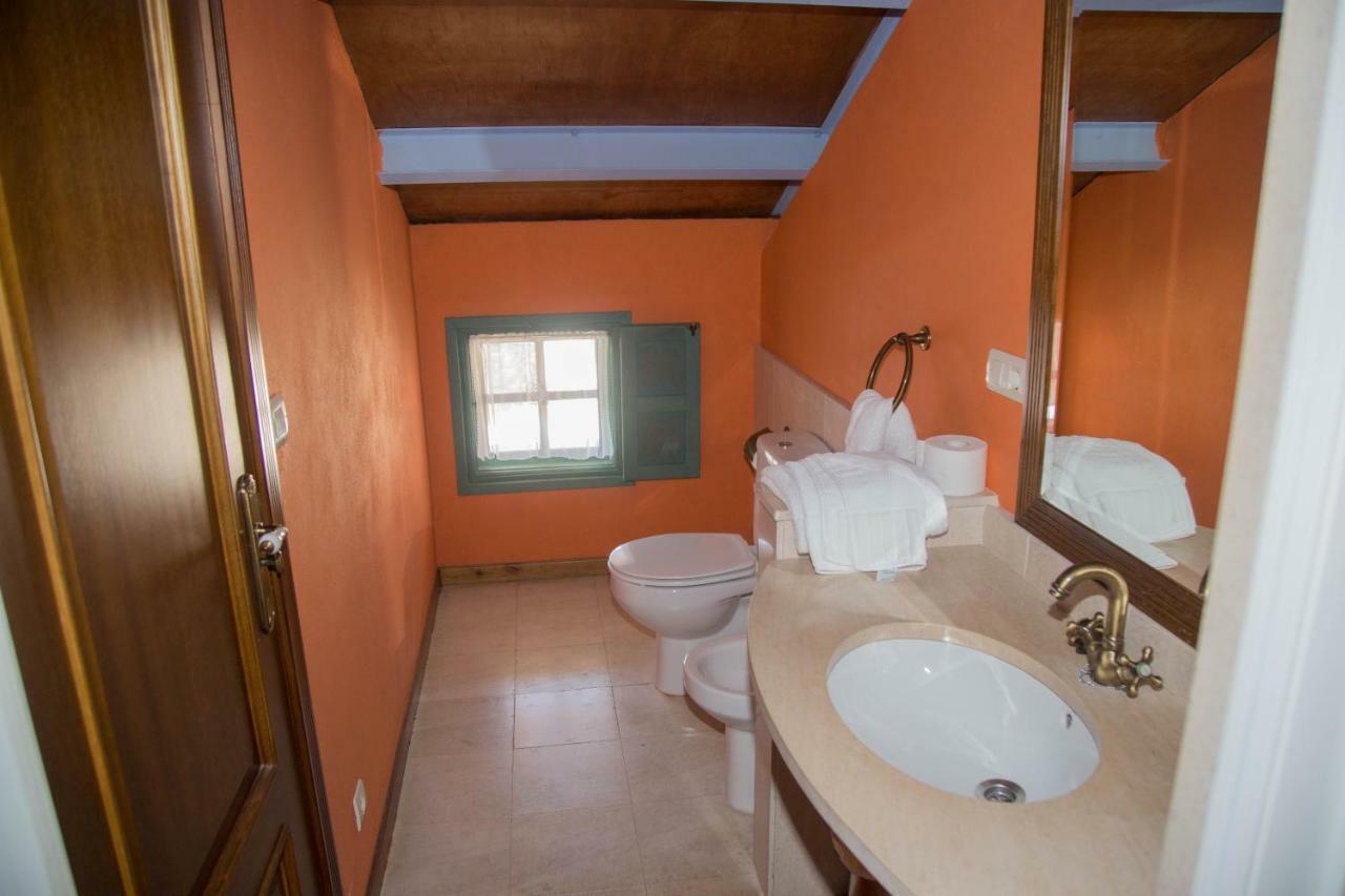 Гостевой дом Casa Don Din Крусес Экстерьер фото