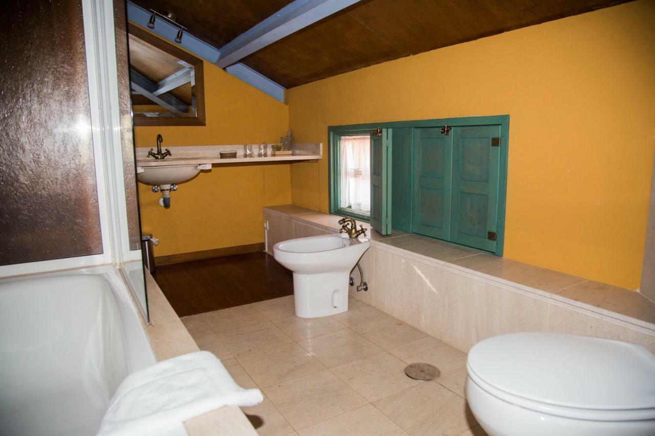 Гостевой дом Casa Don Din Крусес Экстерьер фото